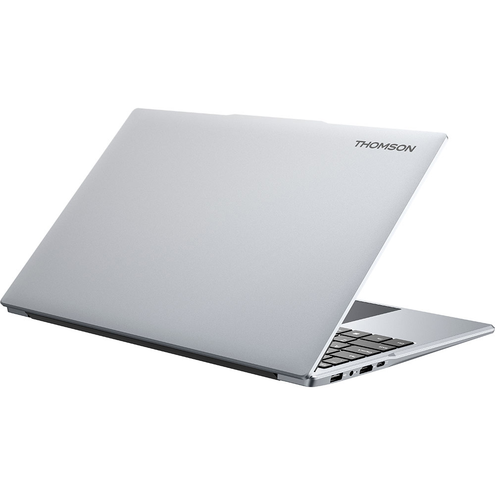 Ноутбук THOMSON Neo N15 Silver (MEAN15I3108SL512)