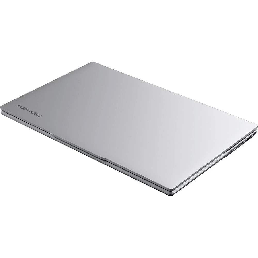 Ноутбук THOMSON Neo N15 Silver (MEAN15I3108SL512)