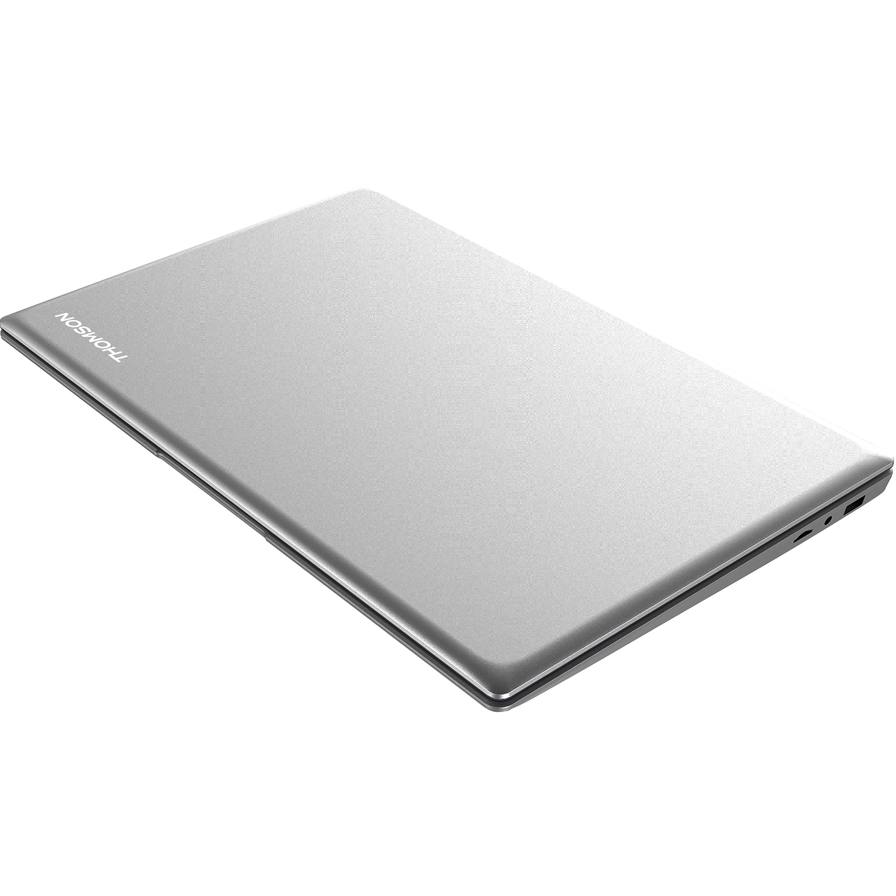 Ноутбук THOMSON Neo N15 Silver (MEAN15C8SL256S)