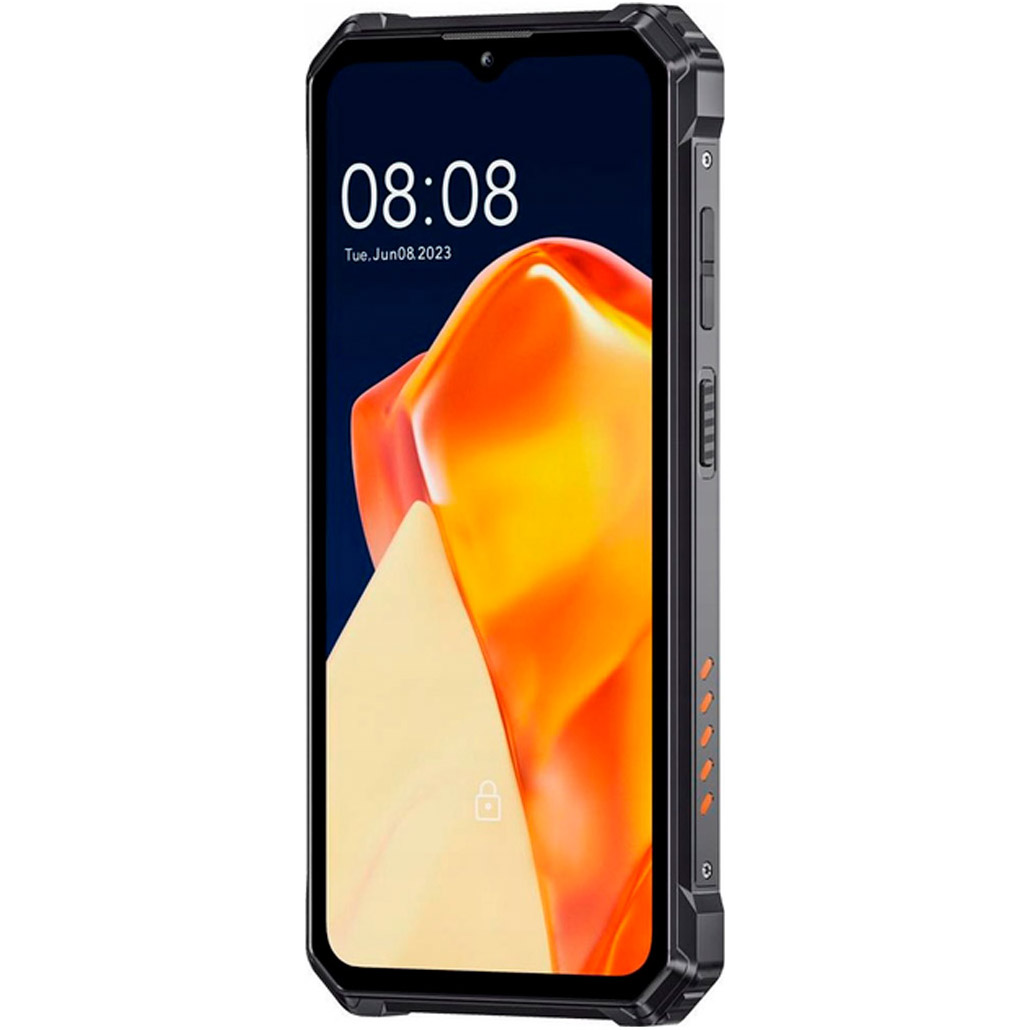 Смартфон OUKITEL G1 6/256GB Orange (6931940757881)