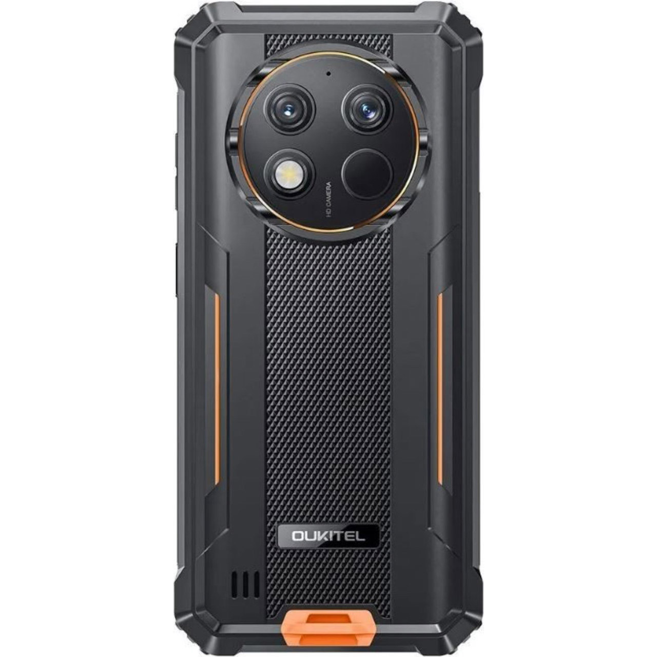 Смартфон OUKITEL G1 6/256GB Orange (6931940757881)