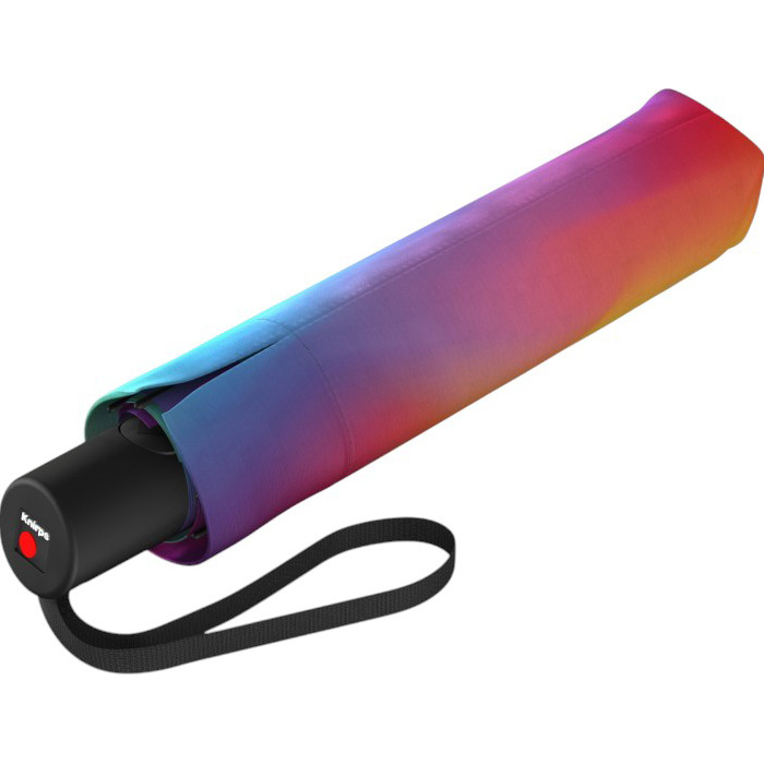 Зонт KNIRPS A.200 Medium Duomatic Rainbow (95 7201 8793)