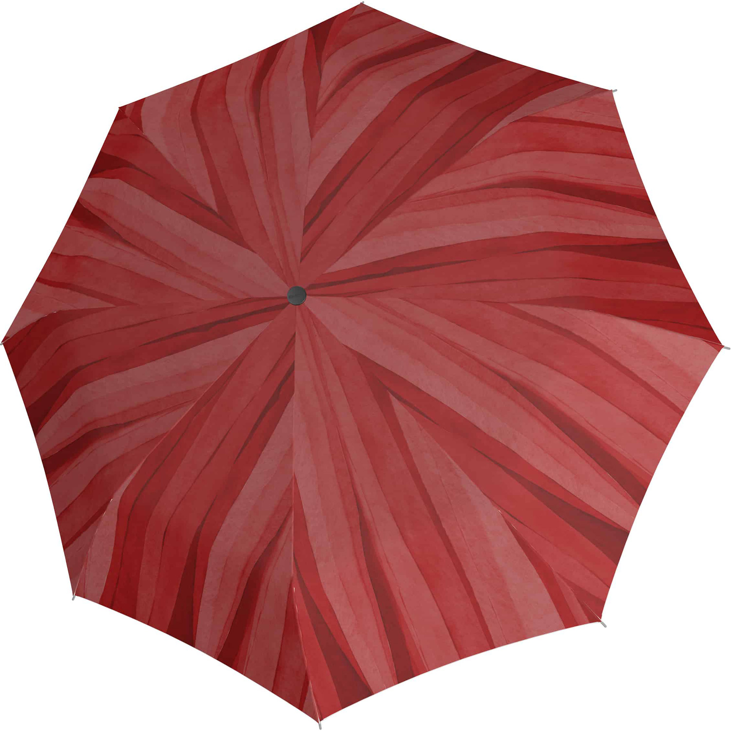 Зонт KNIRPS T.200 Medium Duomatic Soft Scarlet (95 3201 8776)