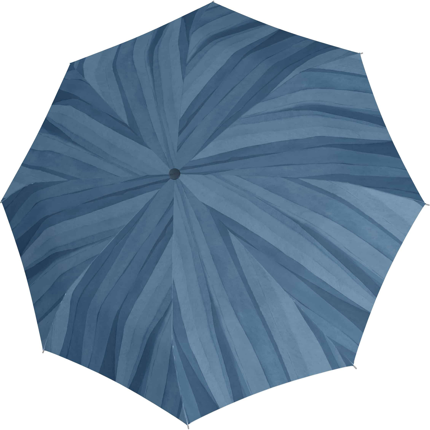Парасолька KNIRPS T.200 Medium Duomatic Soft Storm (95 3201 8775)