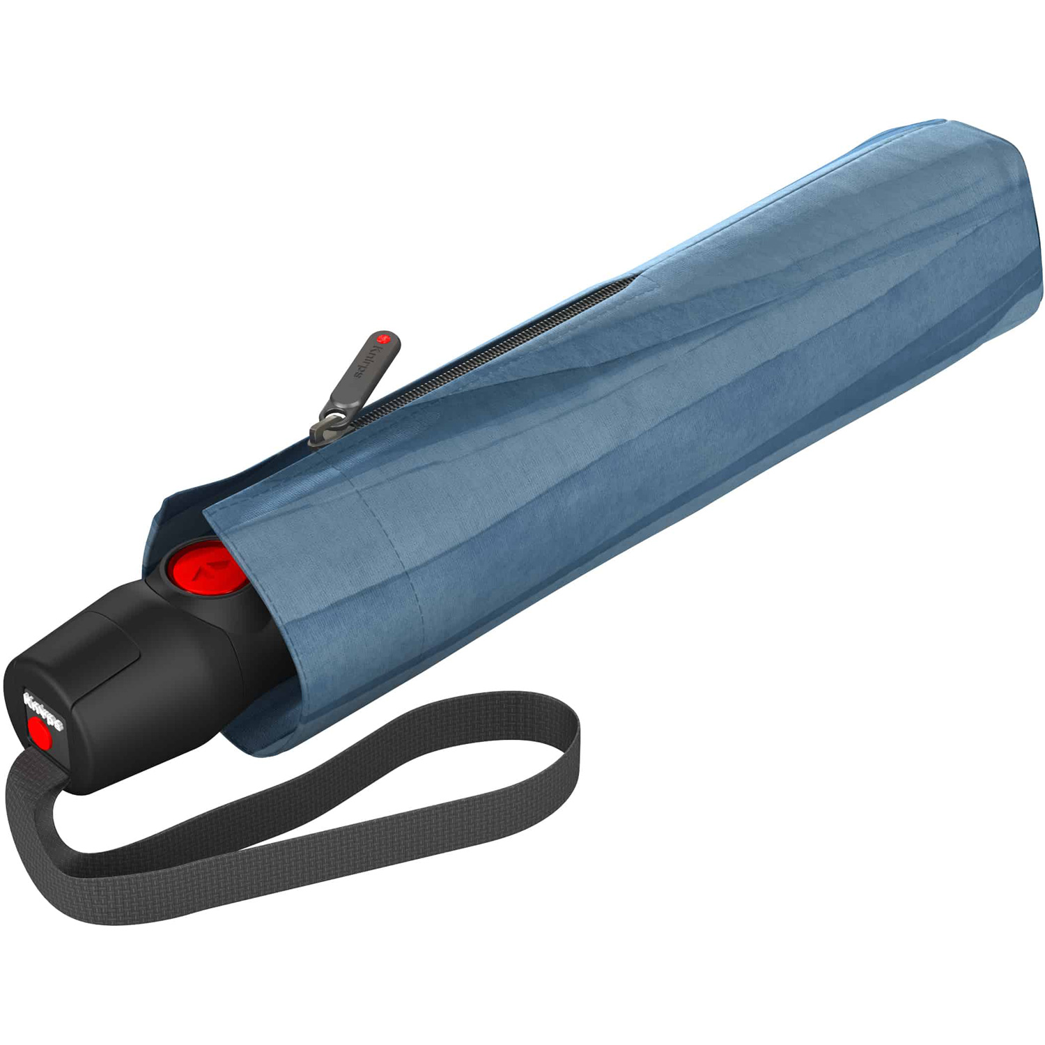 Парасолька KNIRPS T.200 Medium Duomatic Soft Storm (95 3201 8775)