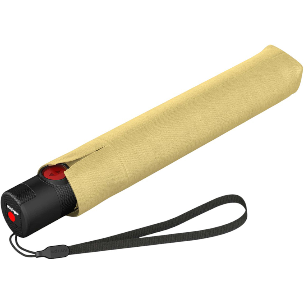 Парасолька KNIRPS U.200 Ultra Light Duomatic Vanilla (95 2200 8805)
