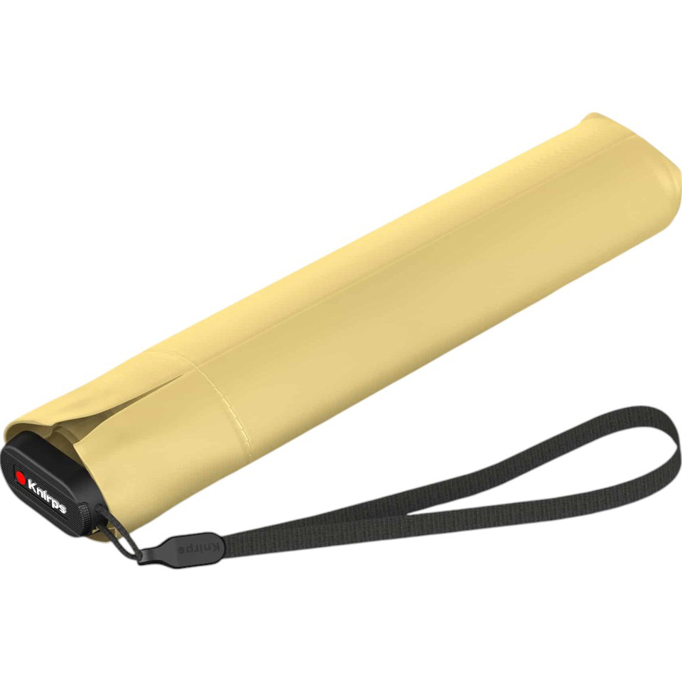 Парасолька KNIRPS US.050 Ultra Light Slim Manual Vanilla (95 0050 8805)