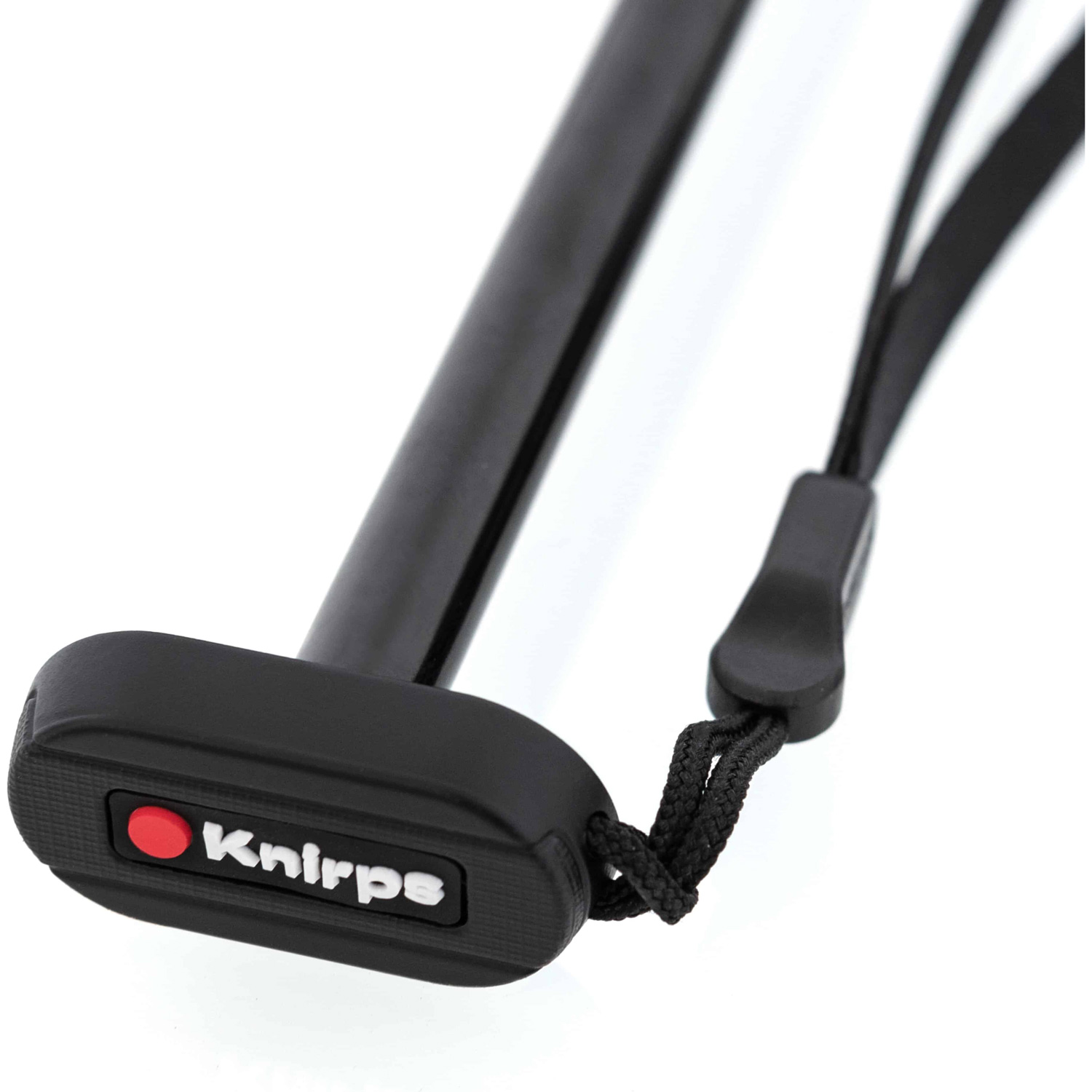 Парасолька KNIRPS US.050 Ultra Light Slim Manual Vanilla (95 0050 8805)