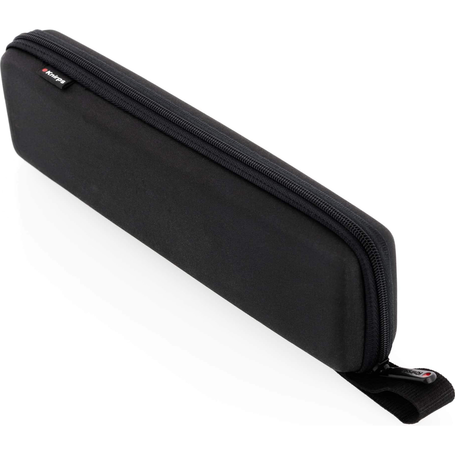Зонт KNIRPS X4U Ultra Light Slim Manual Black (95 6030 1001)