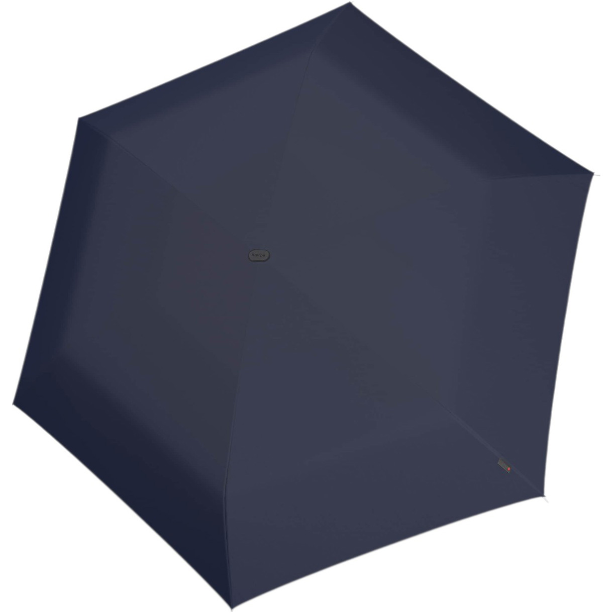Парасолька KNIRPS X4U Ultra Light Slim Manual Navy (95 6030 1201)
