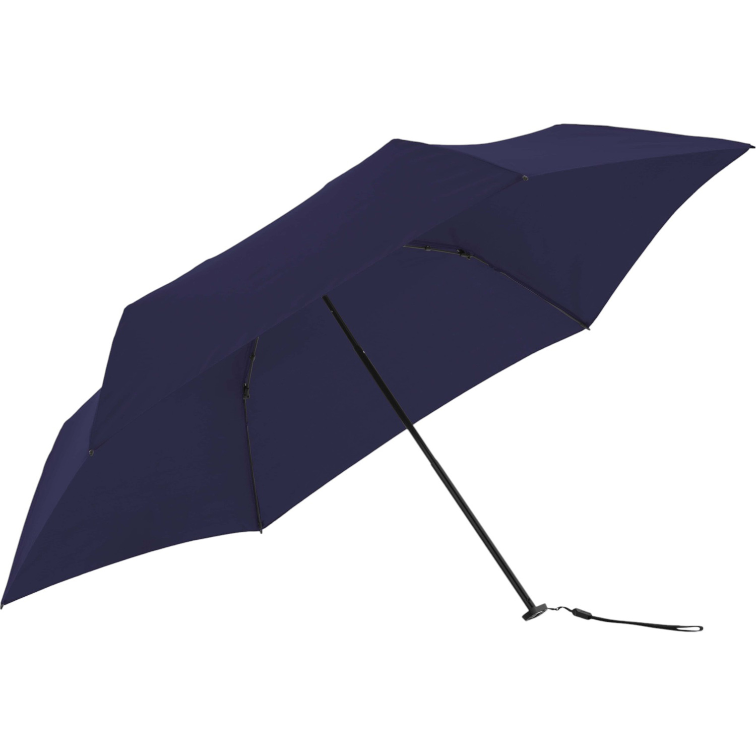 Парасолька KNIRPS X4U Ultra Light Slim Manual Navy (95 6030 1201)