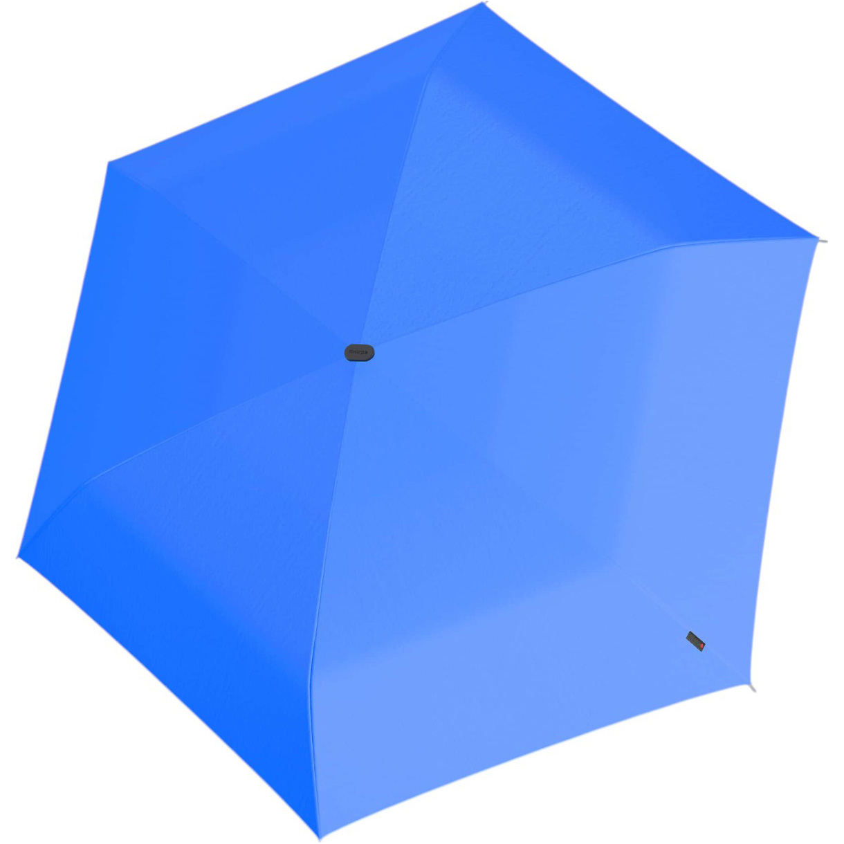 Зонт KNIRPS X4U Ultra Light Slim Manual Neon Blue (95 6030 8803)
