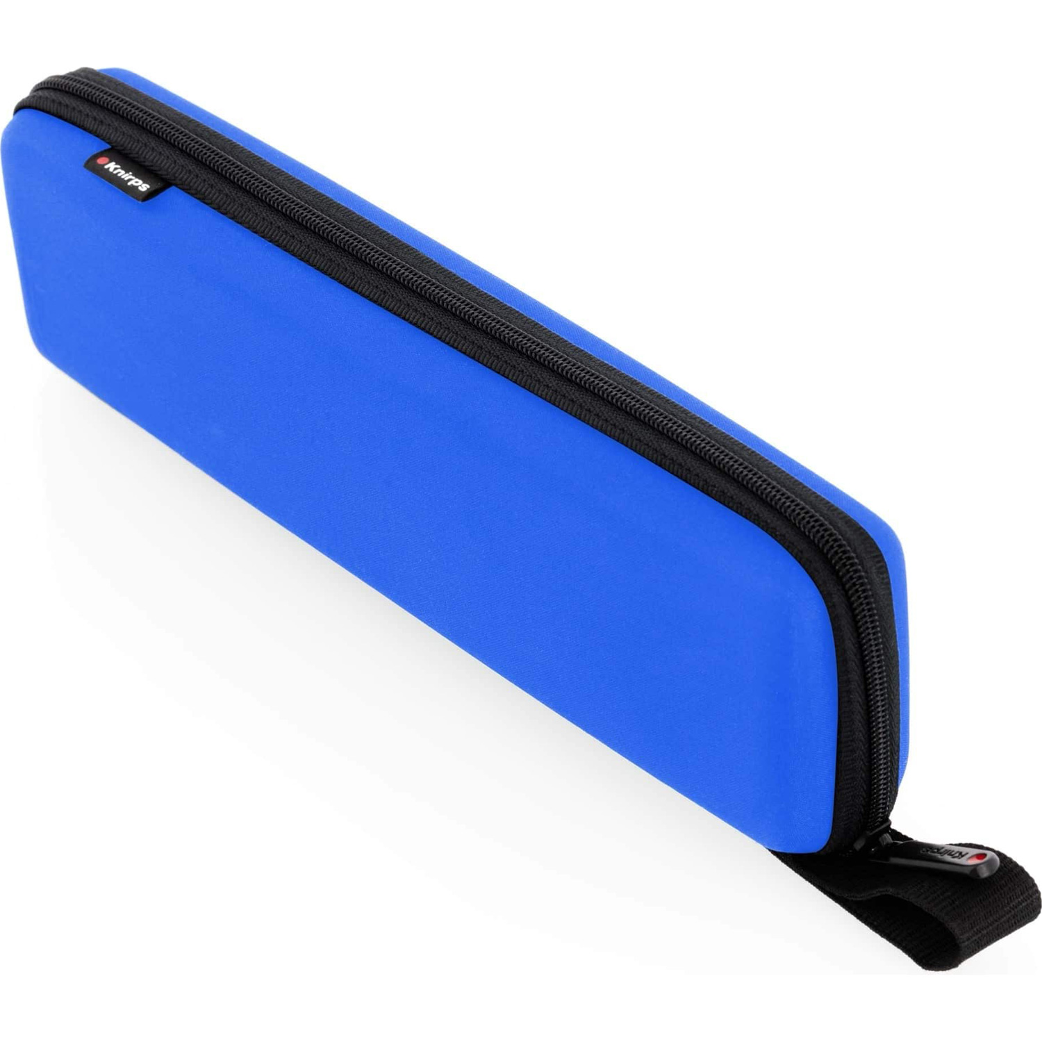 Зонт KNIRPS X4U Ultra Light Slim Manual Neon Blue (95 6030 8803)