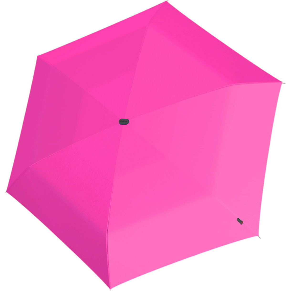 Зонт KNIRPS X4U Ultra Light Slim Manual Neon Pink (95 6030 8802)
