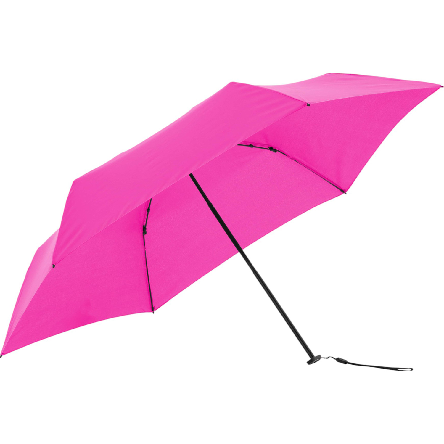 Зонт KNIRPS X4U Ultra Light Slim Manual Neon Pink (95 6030 8802)