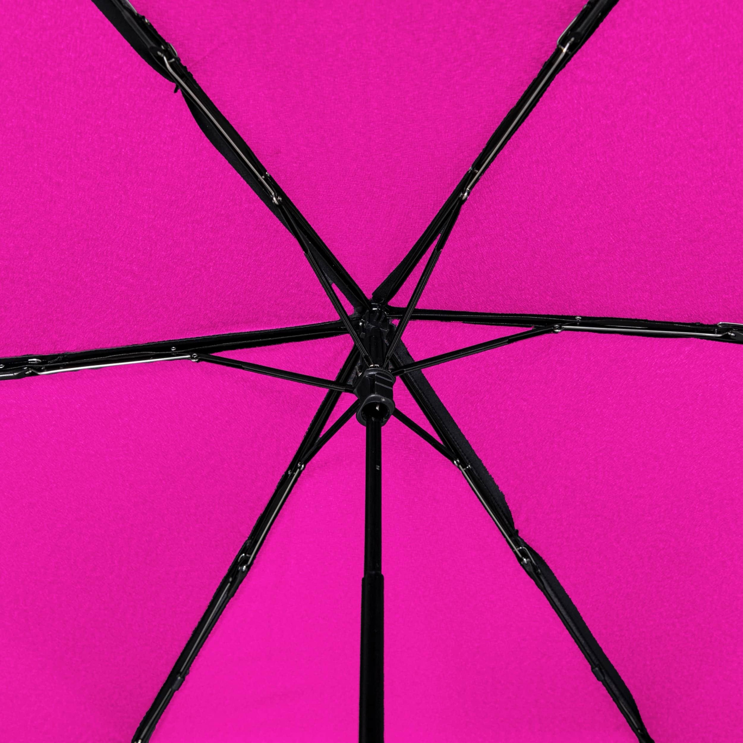 Зонт KNIRPS X4U Ultra Light Slim Manual Neon Pink (95 6030 8802)