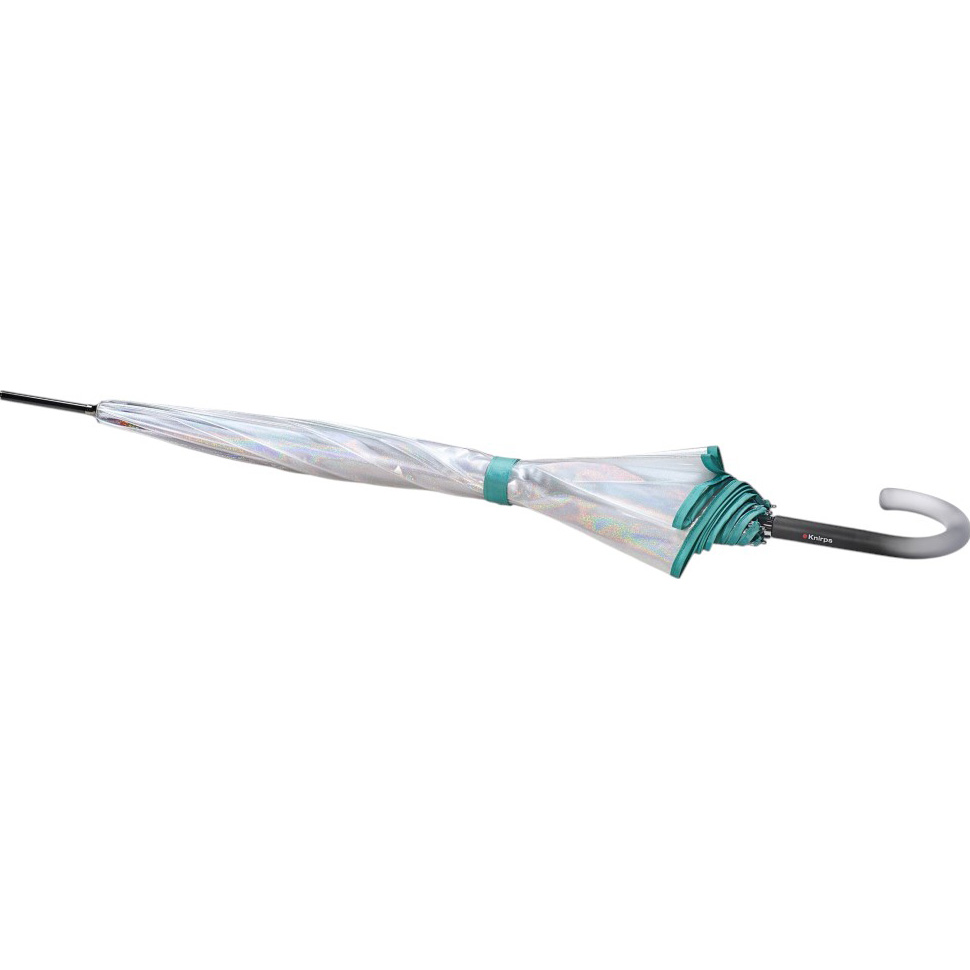 Зонт-трость KNIRPS C.760 Stick Stardust Agave (96 8760 8811)