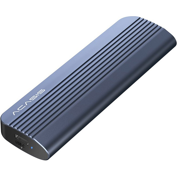 Карман внешний ACASIS EC-6602 NVMe PCIe M.2 to USB3.2