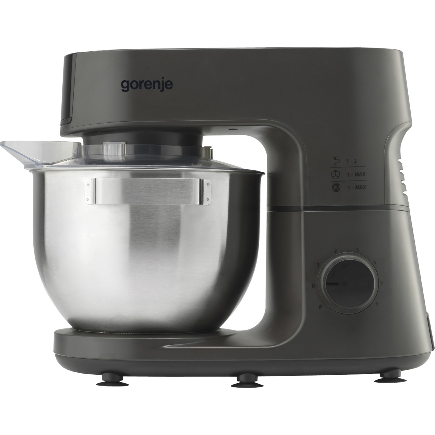 Кухонная машина GORENJE MMC1000CA (742294)