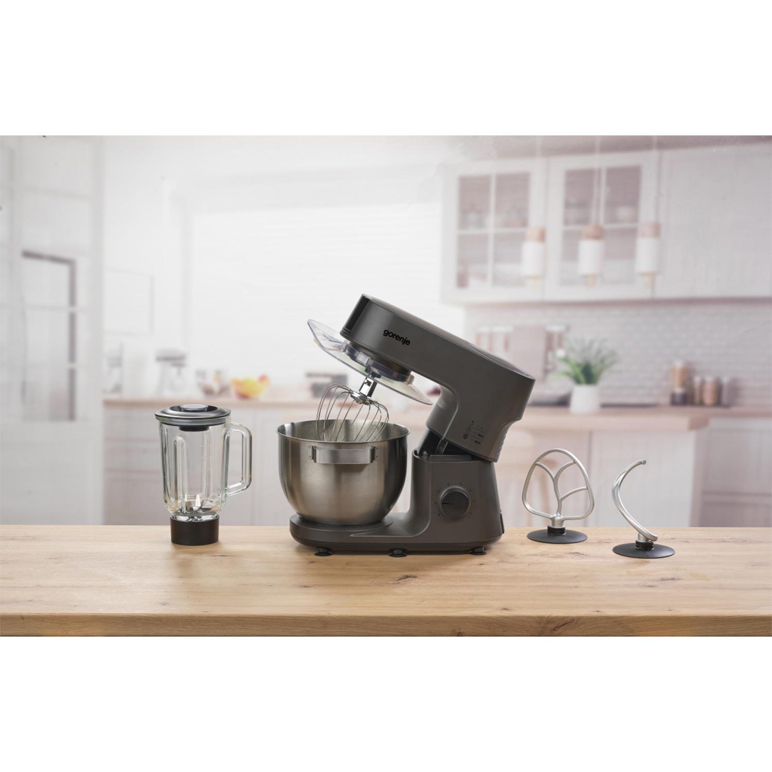 Кухонная машина GORENJE MMC1000CA (742294)