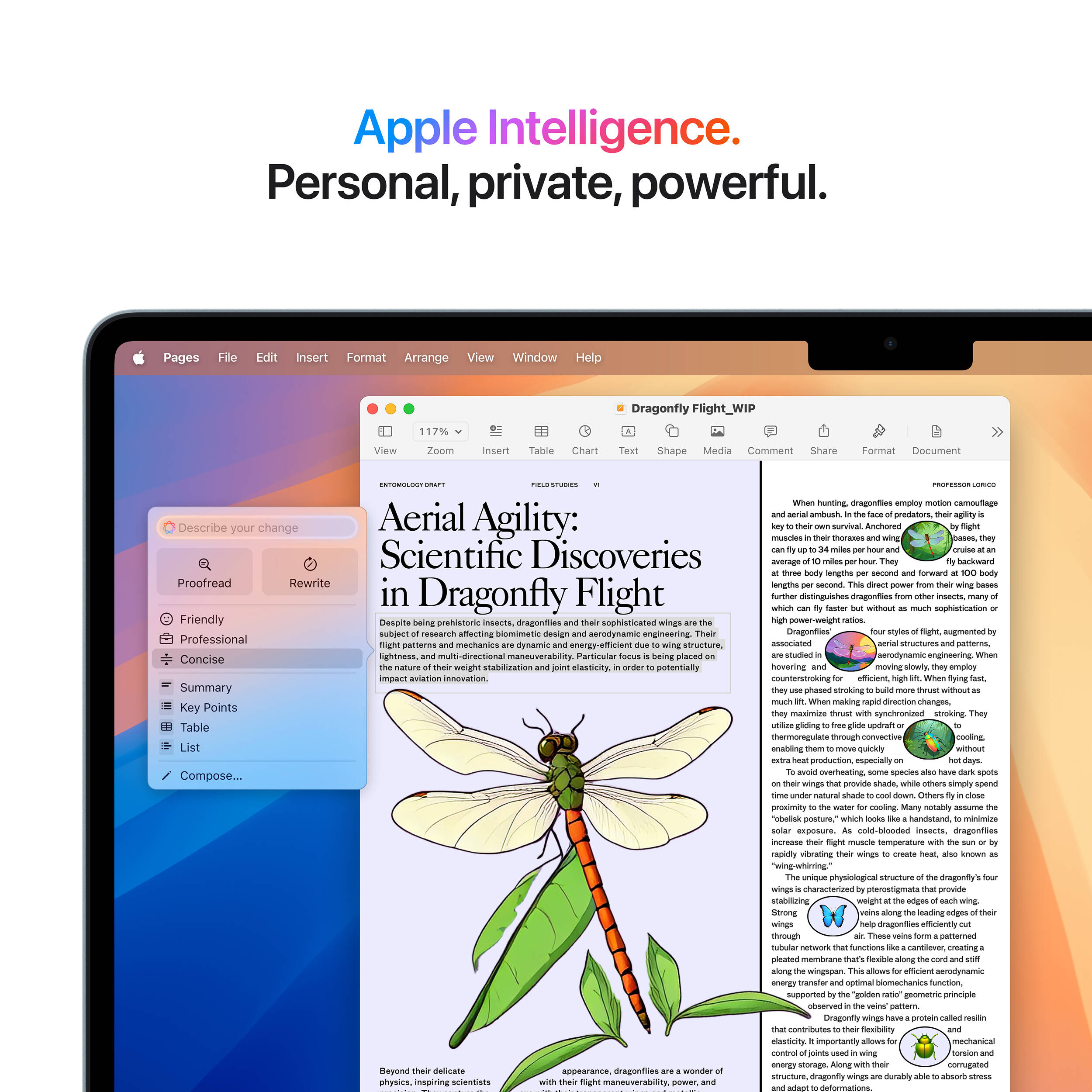 Ноутбук APPLE A3241 MacBook Air M4 15" 16GB/256GB Sky Blue (MC7A4UA/A)