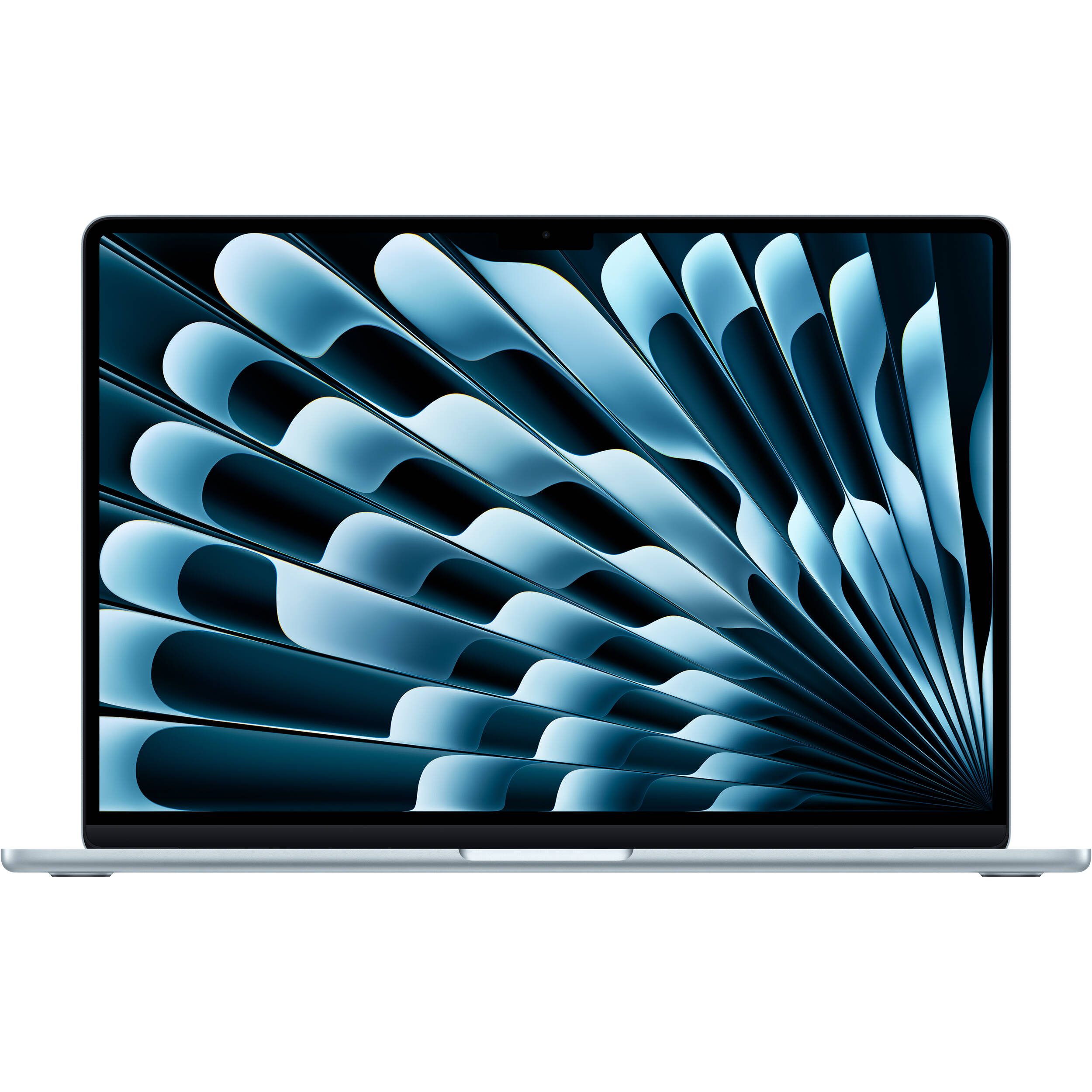 Ноутбук APPLE A3241 MacBook Air M4 15" 24GB/512GB Sky Blue (MC7D4UA/A)
