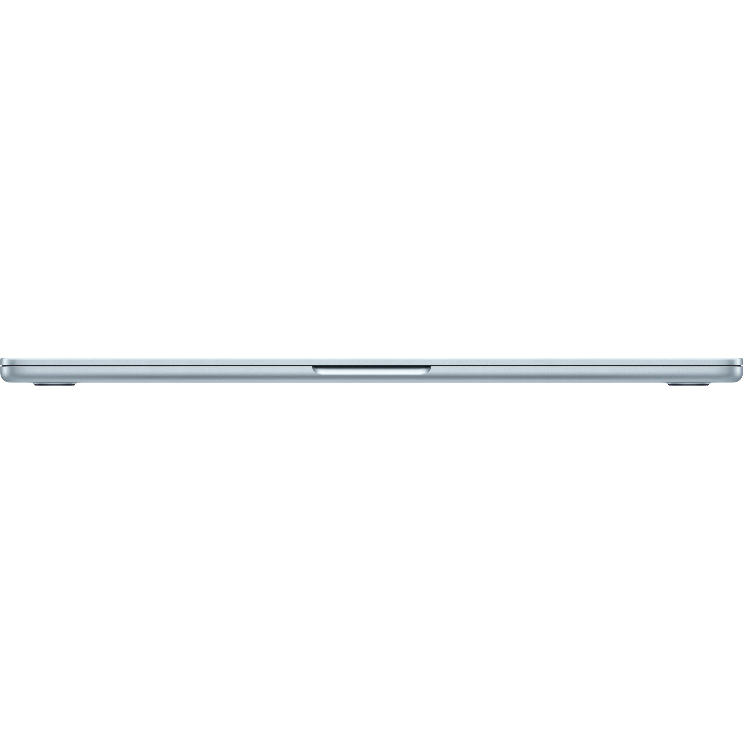 Ноутбук APPLE A3241 MacBook Air M4 15" 24GB/512GB Sky Blue (MC7D4UA/A)