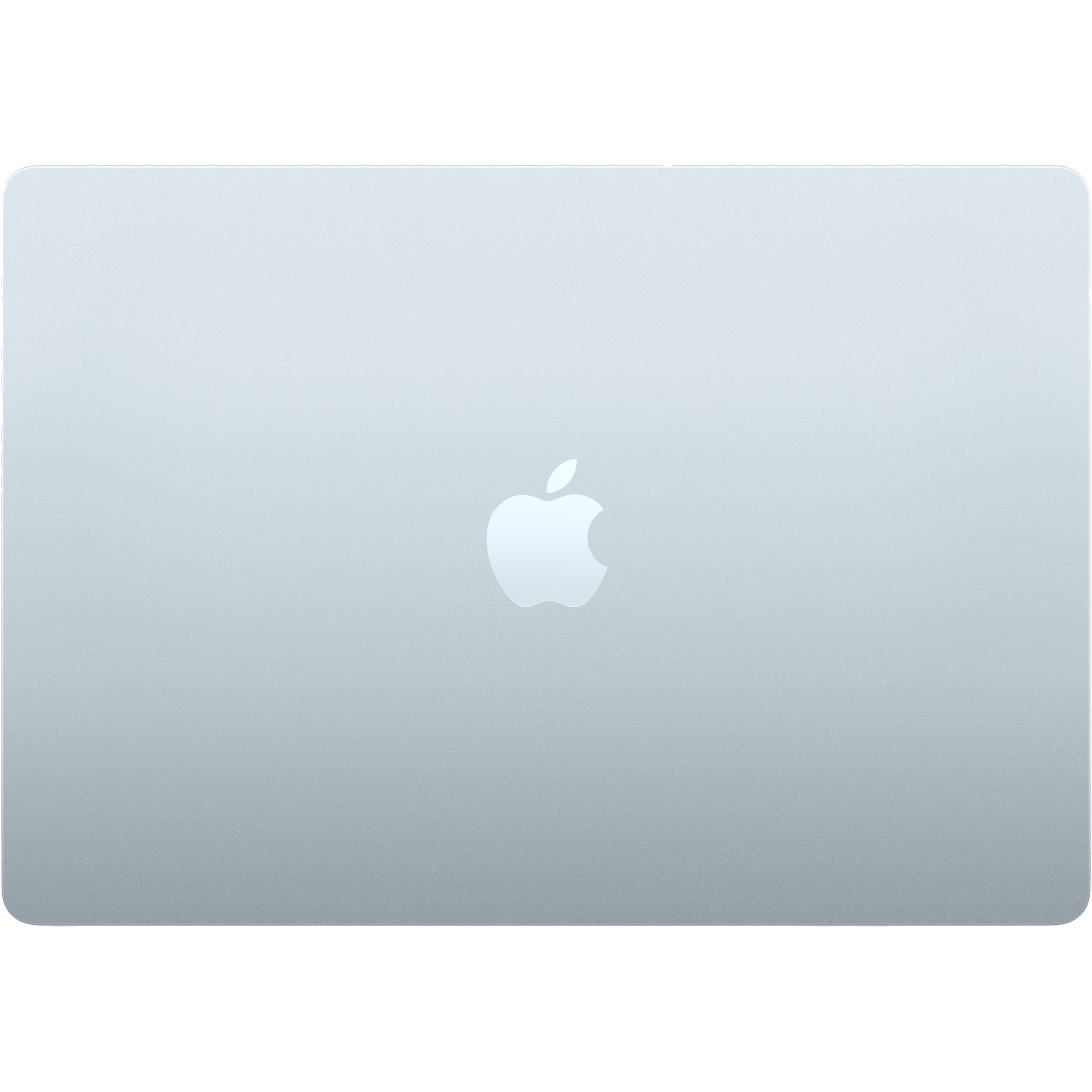 Ноутбук APPLE A3241 MacBook Air M4 15" 24GB/512GB Sky Blue (MC7D4UA/A)