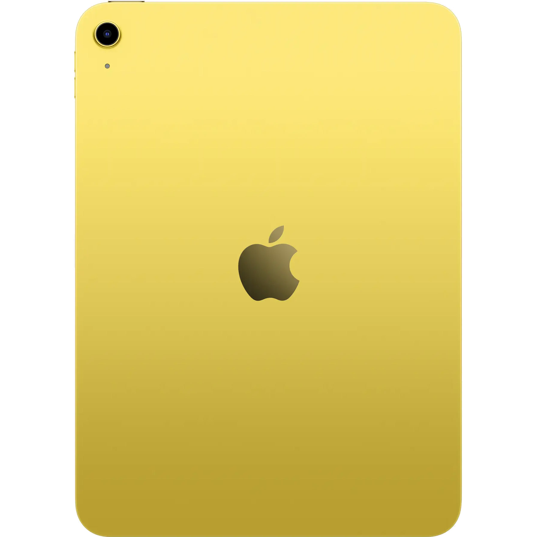 Планшет APPLE iPad A16 Wi-Fi 128GB Yellow (MD4D4TY/A)