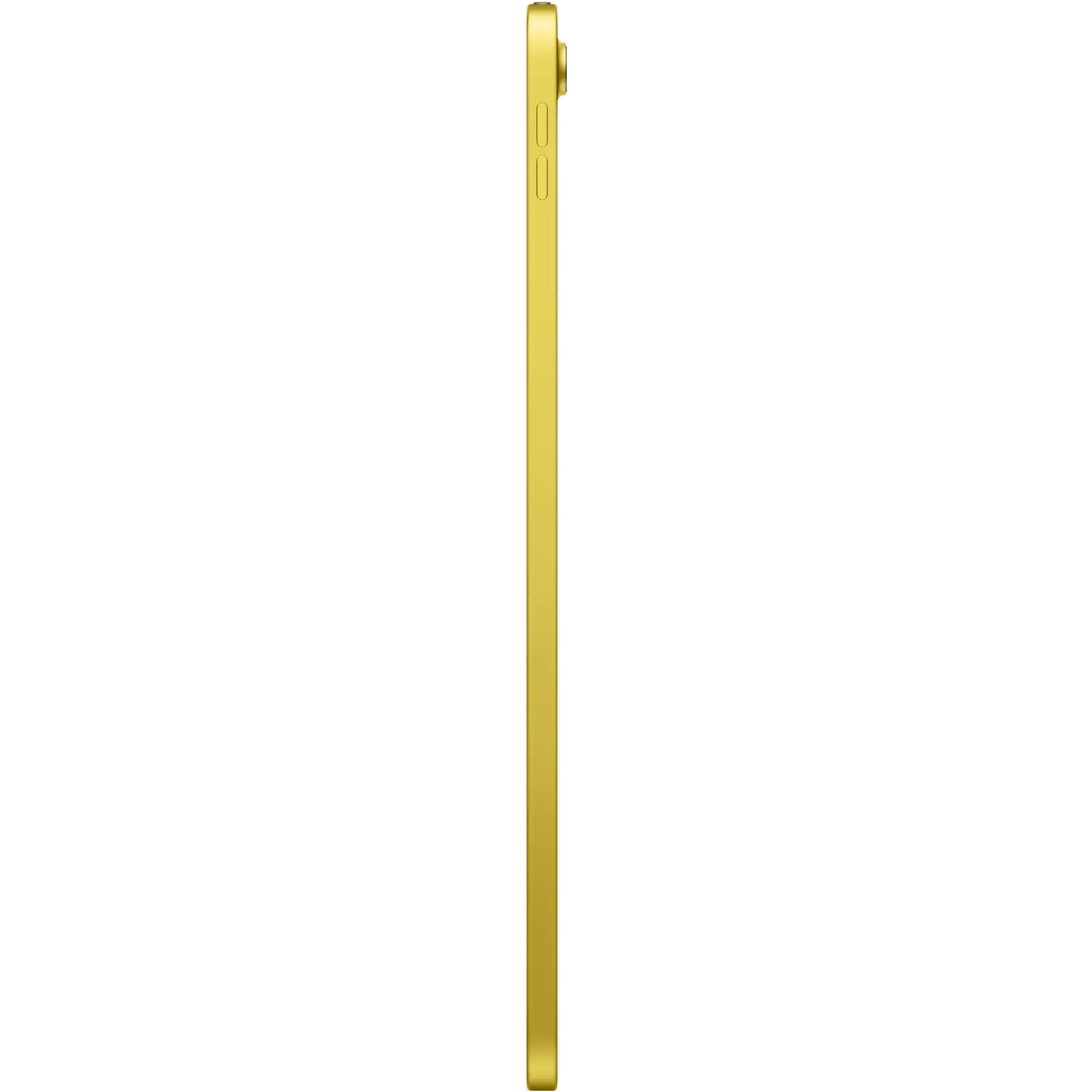 Планшет APPLE iPad A16 Wi-Fi 256GB Yellow (MD4J4TY/A)