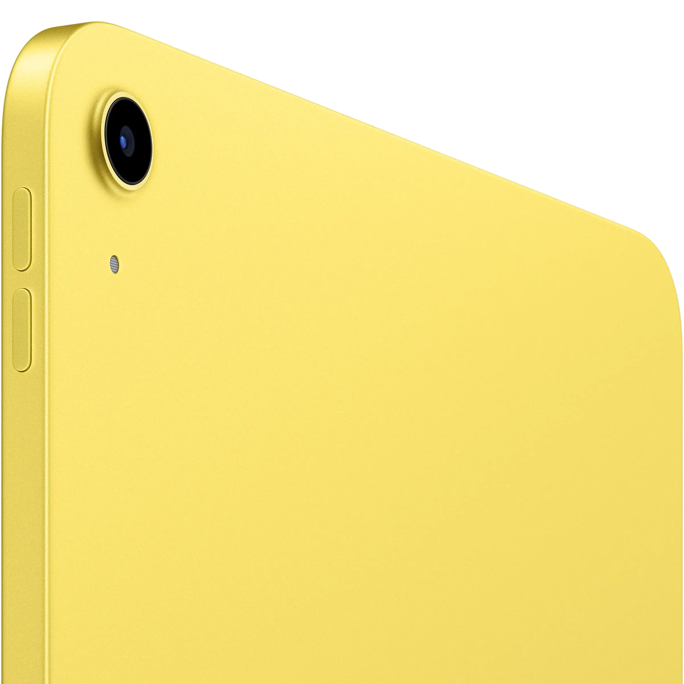 Планшет APPLE iPad A16 Wi-Fi 256GB Yellow (MD4J4TY/A)