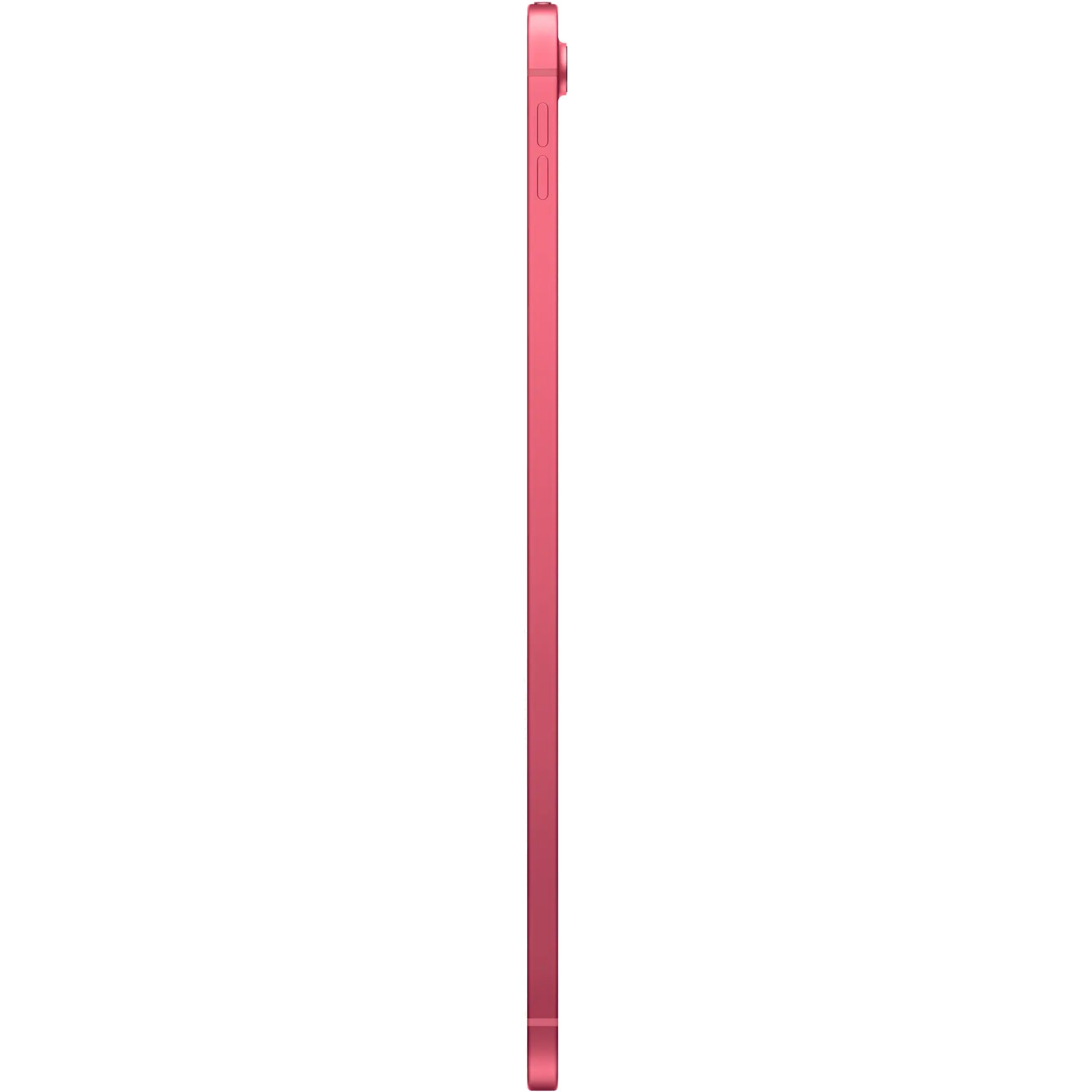Планшет APPLE iPad A16 Wi-Fi 5G 128GB Pink (MD7J4TY/A)