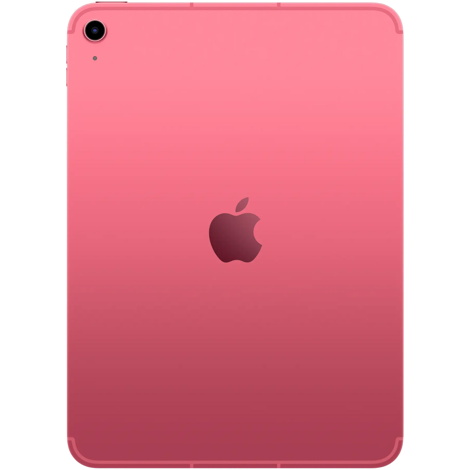 Планшет APPLE iPad A16 Wi-Fi 5G 128GB Pink (MD7J4TY/A)