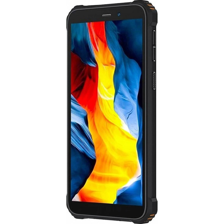 Смартфон OUKITEL WP32 Pro 6/256GB Orange (6931940757829)