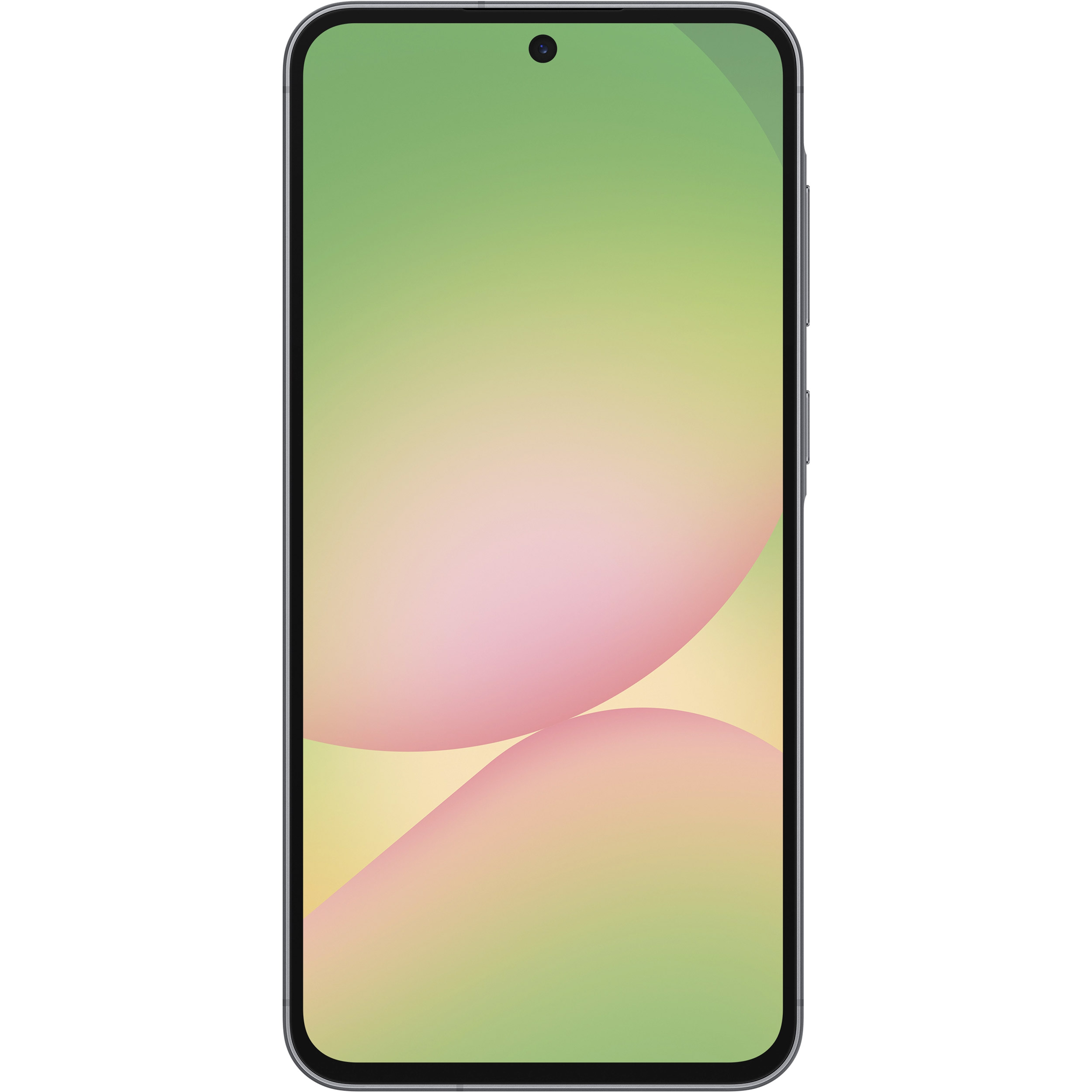 Смартфон SAMSUNG Galaxy A56 5G 8/256GB Awesome Graphite (SM-A566BZKCEUC)