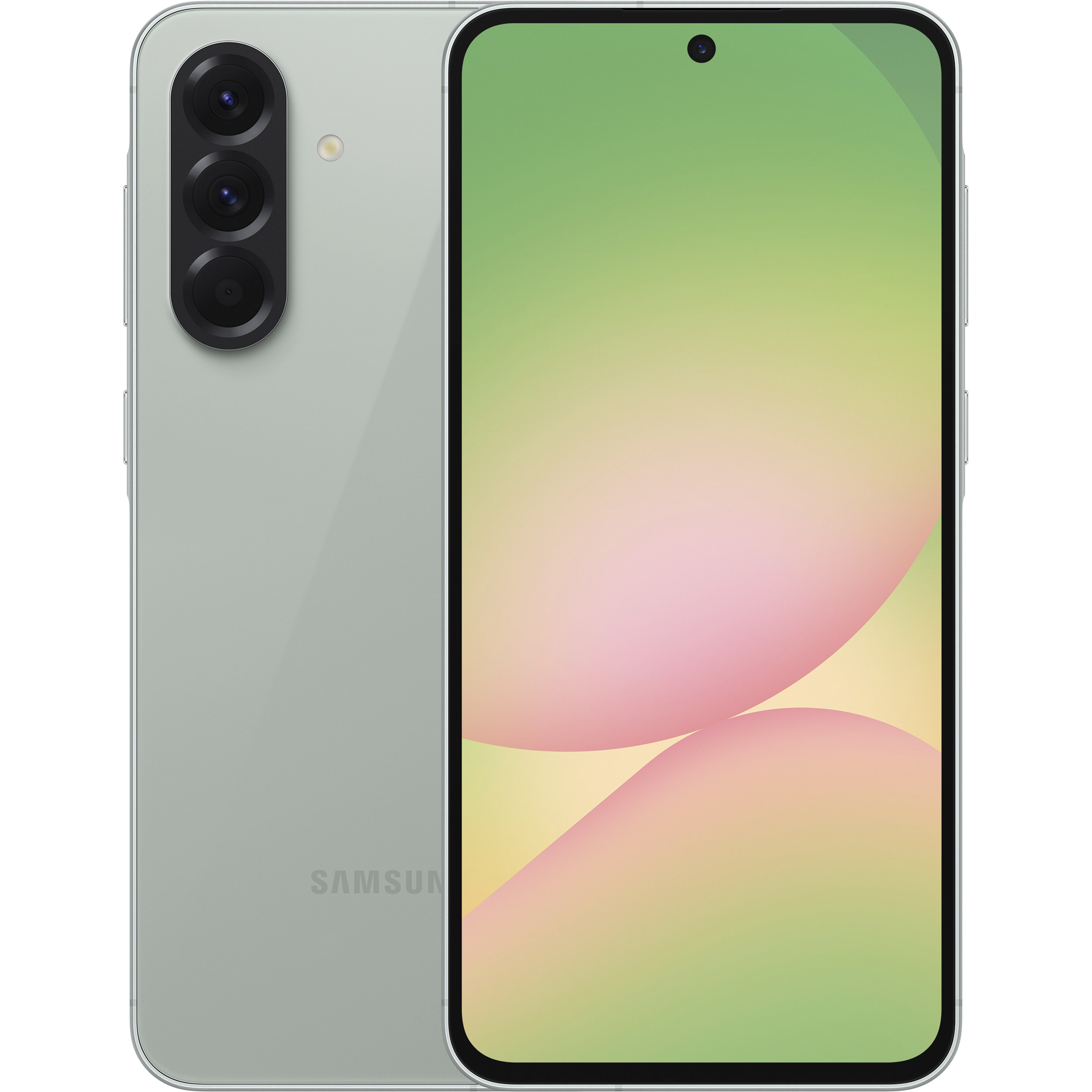 Смартфон SAMSUNG Galaxy A56 5G 8/256GB Awesome Olive (SM-A566BZGCEUC)