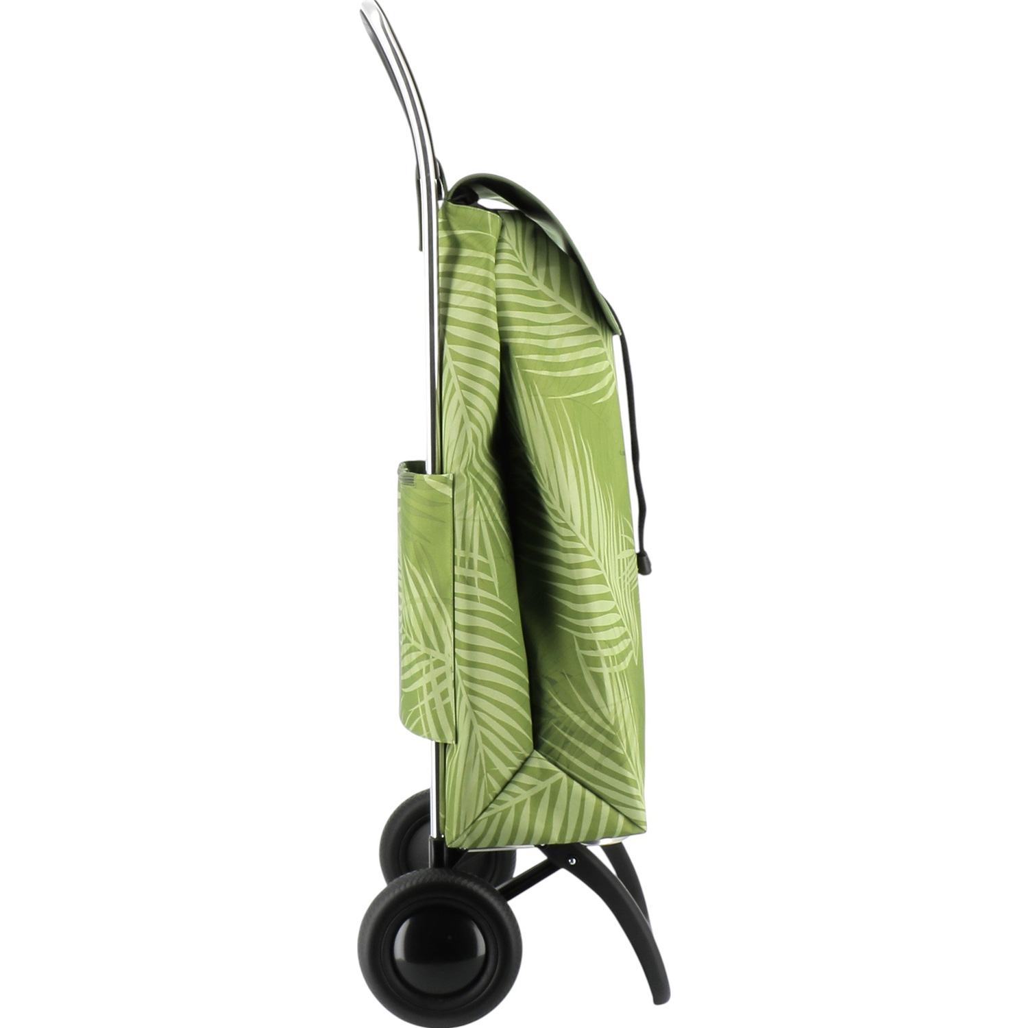 Сумка-візок ROLSER I-Max Costa Rica 2 43L Kaki (IMX437-1005)
