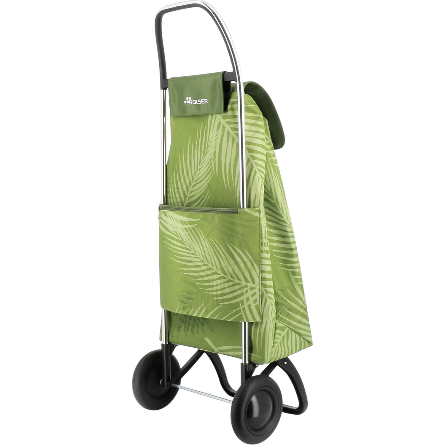 Сумка-візок ROLSER I-Max Costa Rica 2 43L Kaki (IMX437-1005)