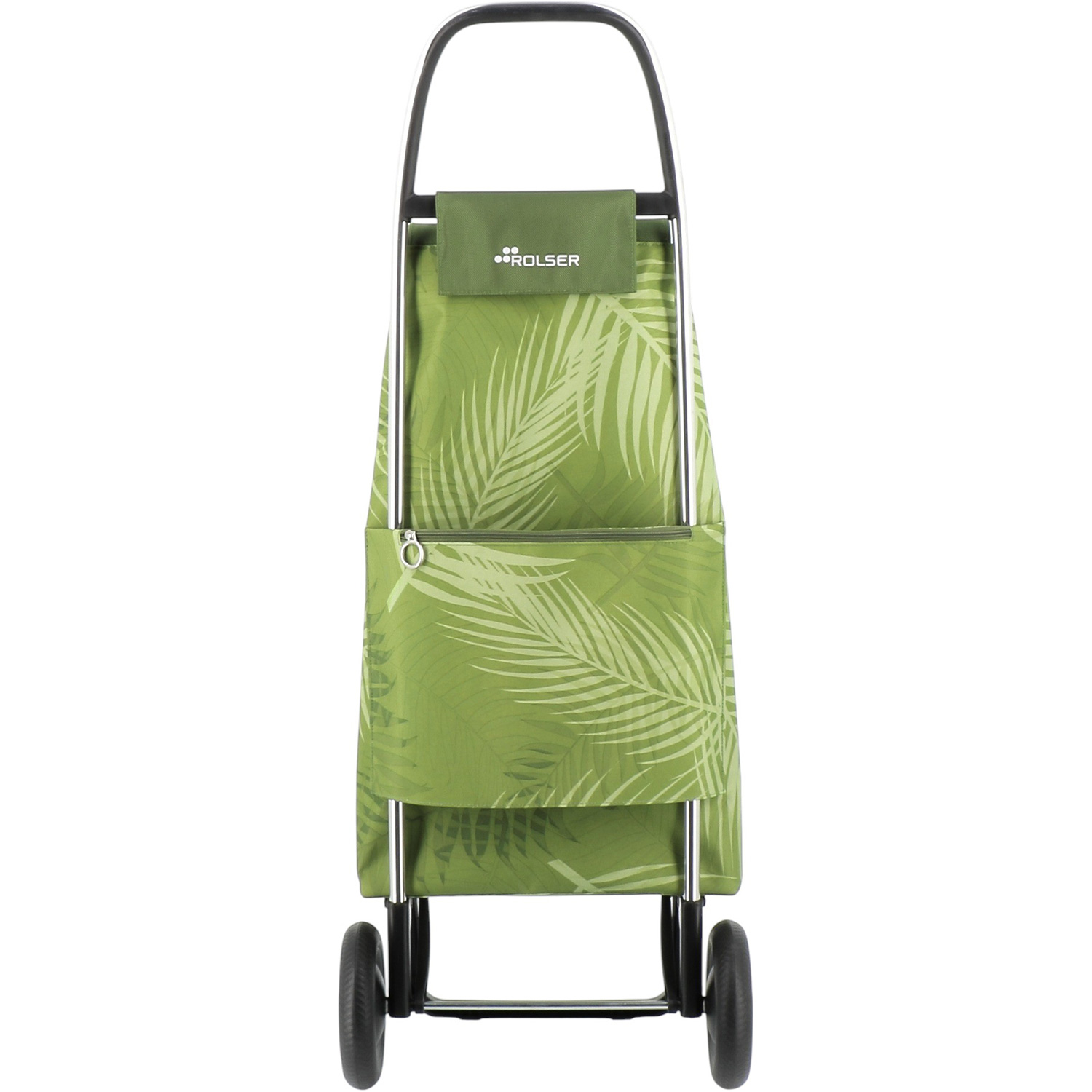 Сумка-візок ROLSER I-Max Costa Rica 2 43L Kaki (IMX437-1005)