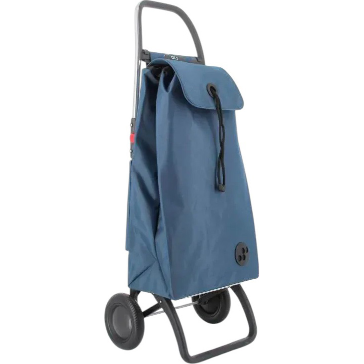 Сумка-тележка ROLSER I-Max MF 2L 43L Denim Blue (IMX304-1069)