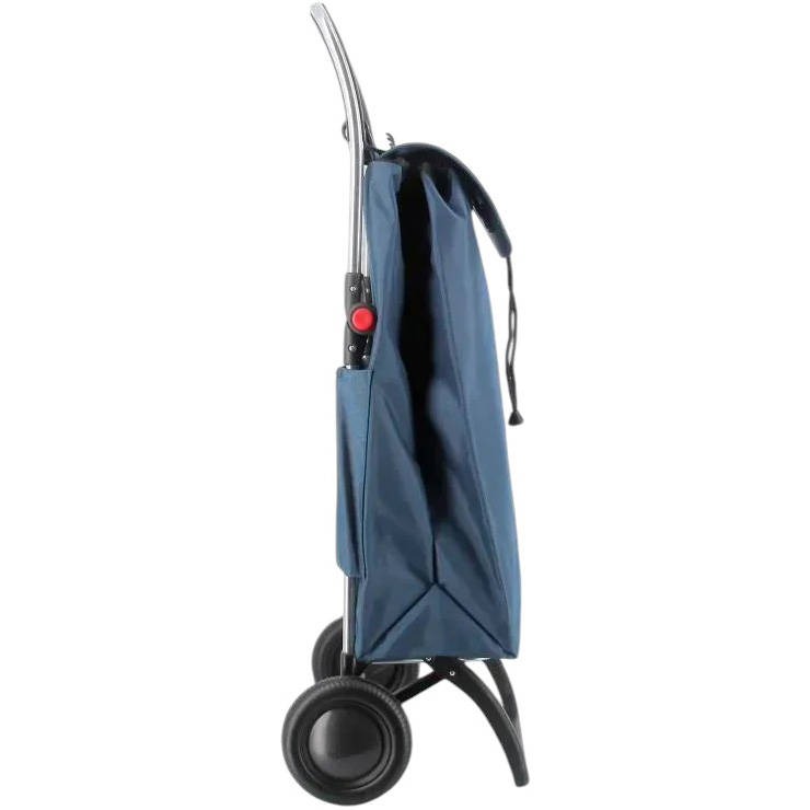 Сумка-тележка ROLSER I-Max MF 2L 43L Denim Blue (IMX304-1069)
