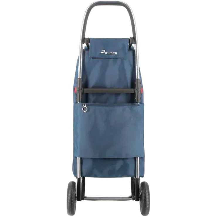 Сумка-тележка ROLSER I-Max MF 2L 43L Denim Blue (IMX304-1069)