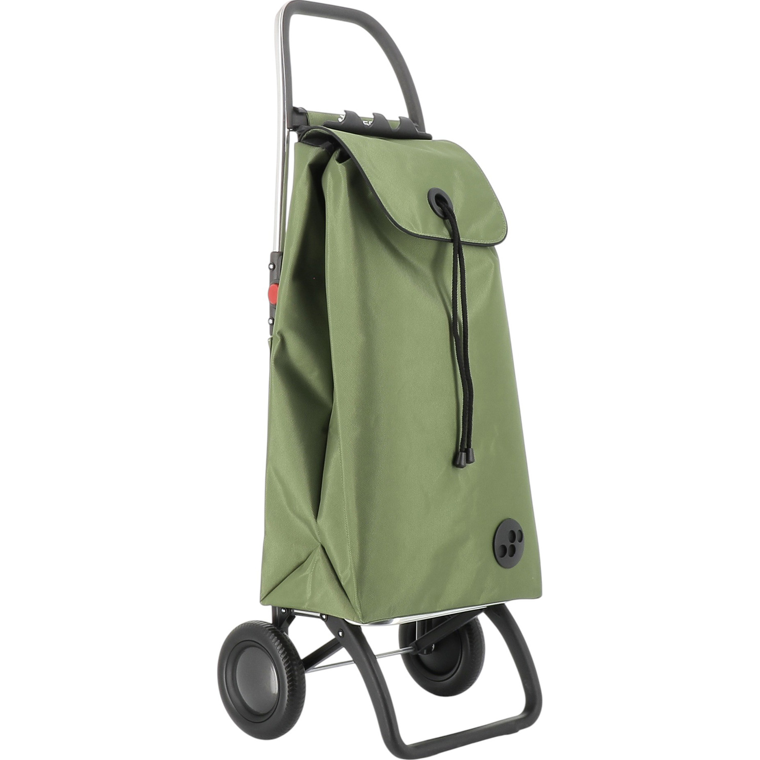 Сумка-тележка ROLSER I-Max MF 2L 43L Kaki (IMX304-1005)