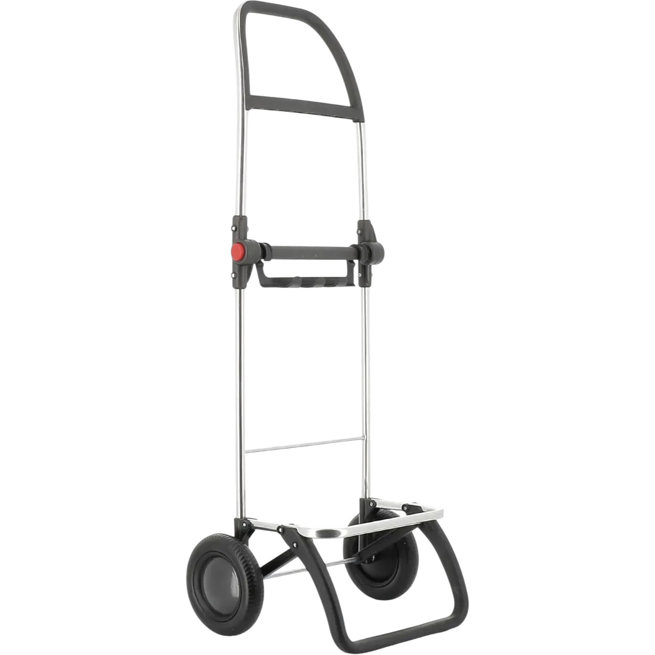 Сумка-тележка ROLSER I-Max MF 2L 43L Kaki (IMX304-1005)