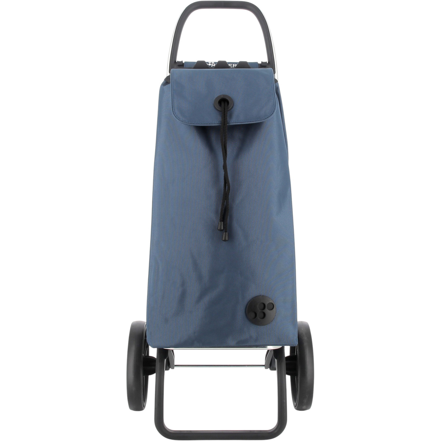 Сумка-тележка ROLSER I-Max MF 2LRSG 43L Denim Blue (IMX308-1069)
