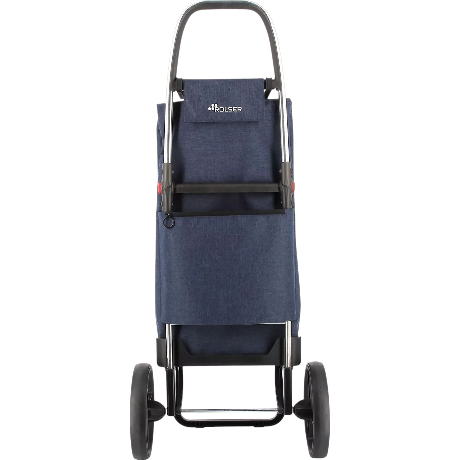 Сумка-тележка ROLSER I-Max MF 2LRSG 43L Sea Coast (IMX308-1067)