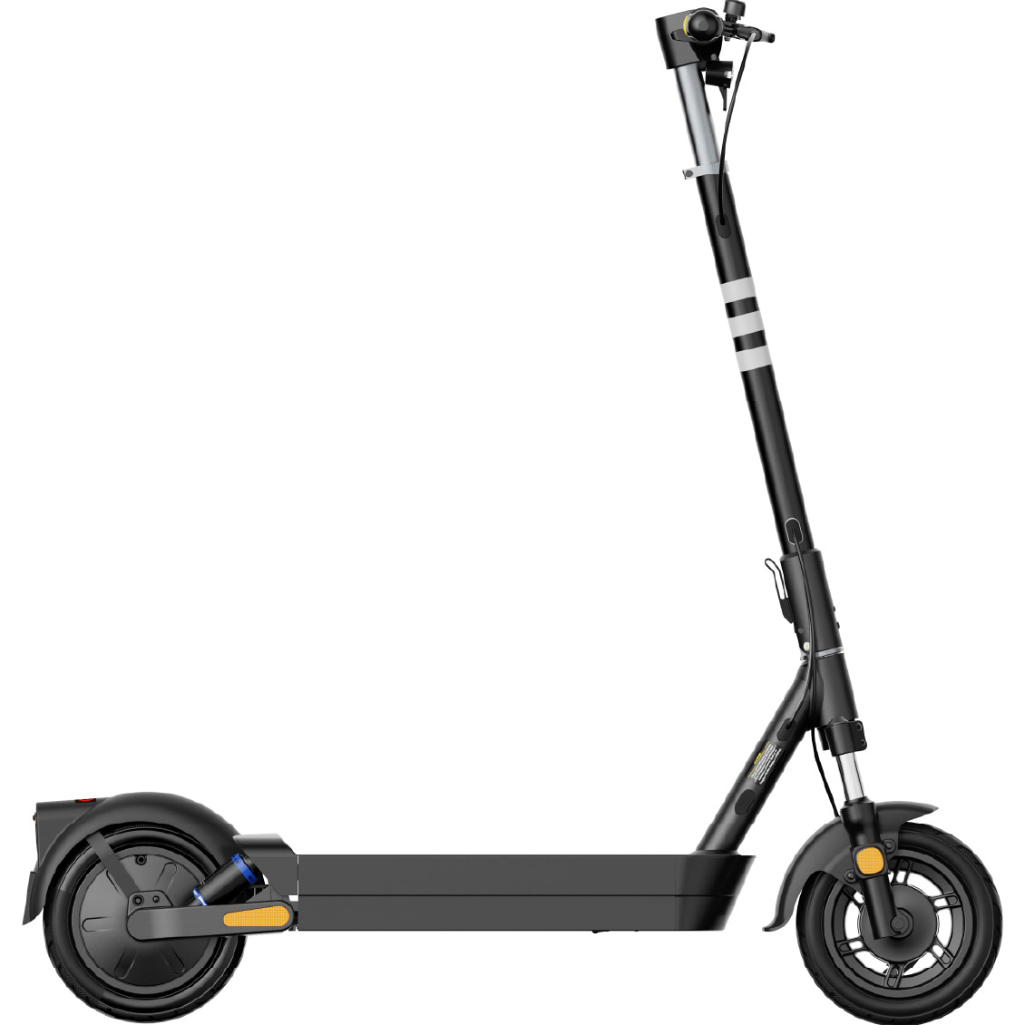 Електросамокат OKAI Neon Ultra ES40 Black (ES40-BK)