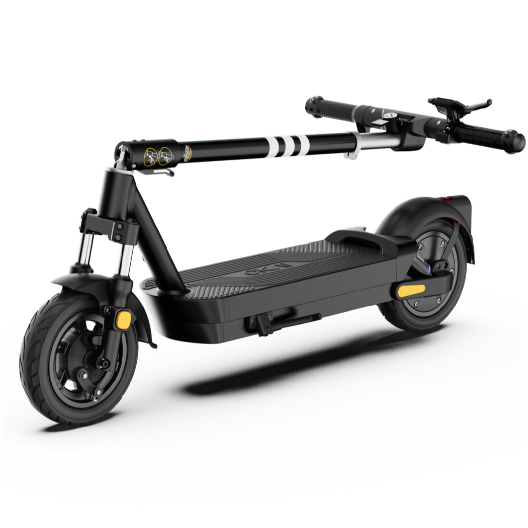 Электросамокат OKAI Neon Ultra ES40 Blue (ES40-BL)