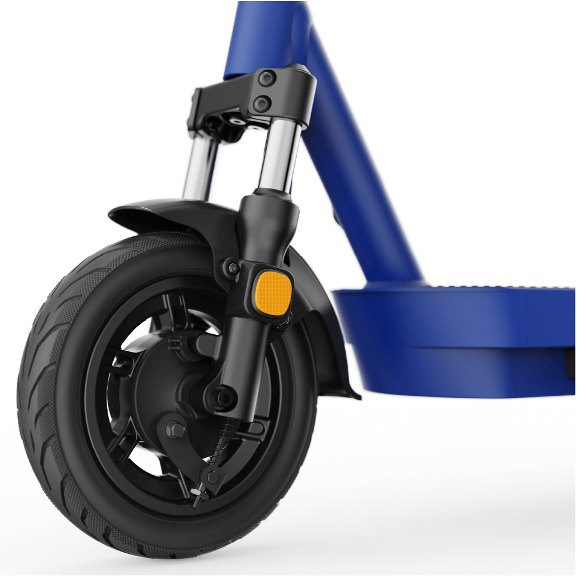 Электросамокат OKAI Neon Ultra ES40 Blue (ES40-BL)