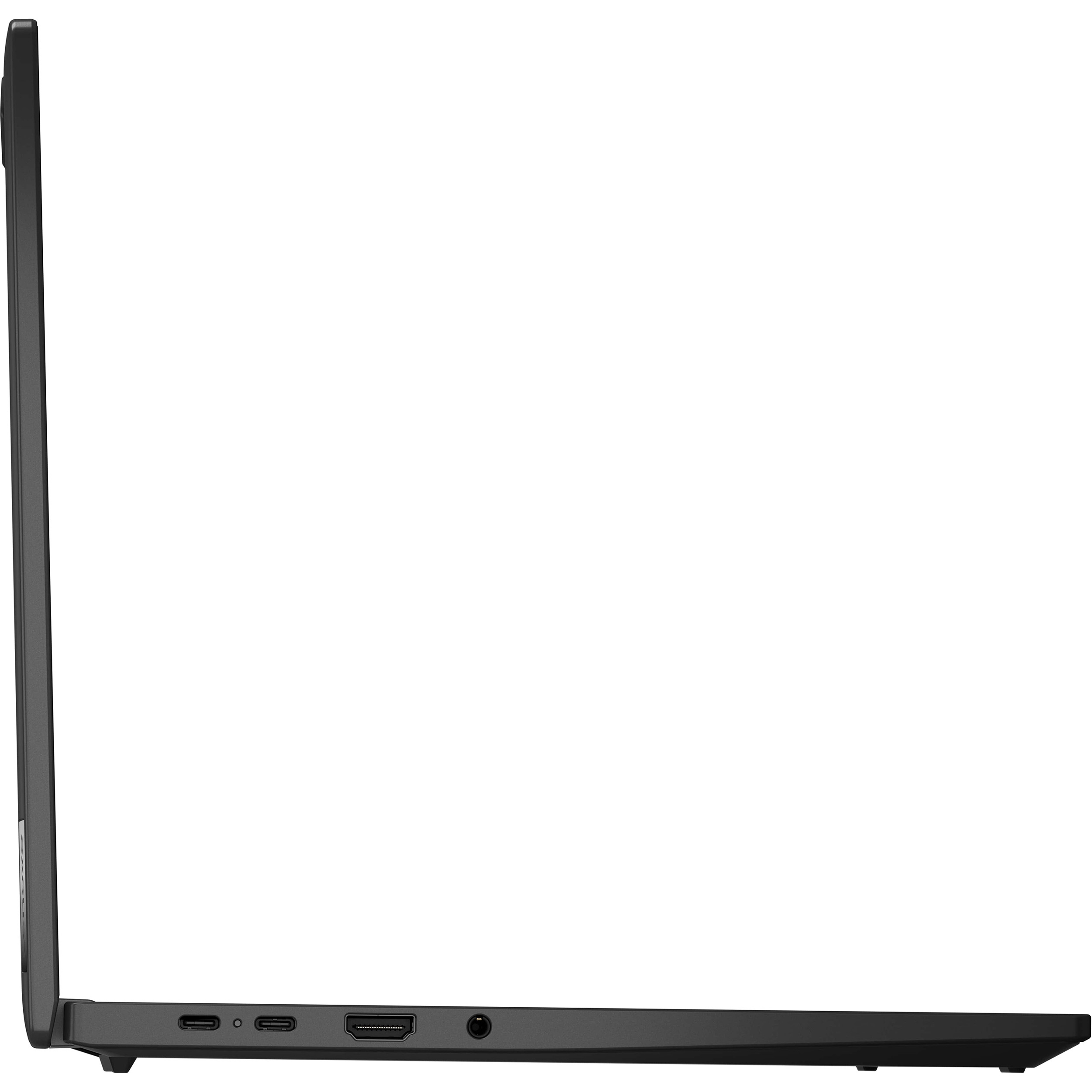 Ноутбук LENOVO ThinkPad T14s Gen 6 Touch Black (21M1001NRA)